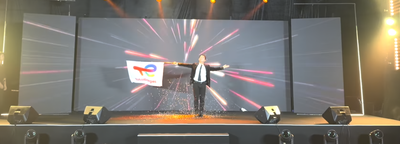 Dịch Vụ Ảo Thuật Chuyên Nghiệp Đà Nẵng