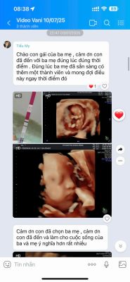 Làm Video Thôi Nôi Bé