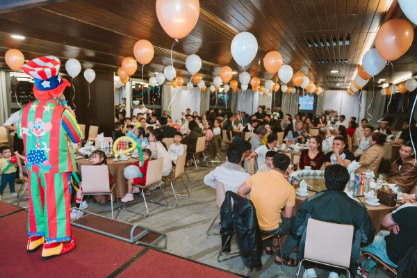 Chú Hề tại Hải Châu Đà Nẵng