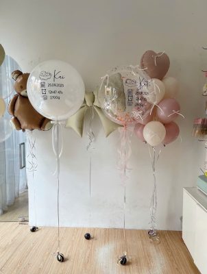 Helium Balloons Danang