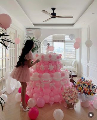 Hotel Room Decoration Danang